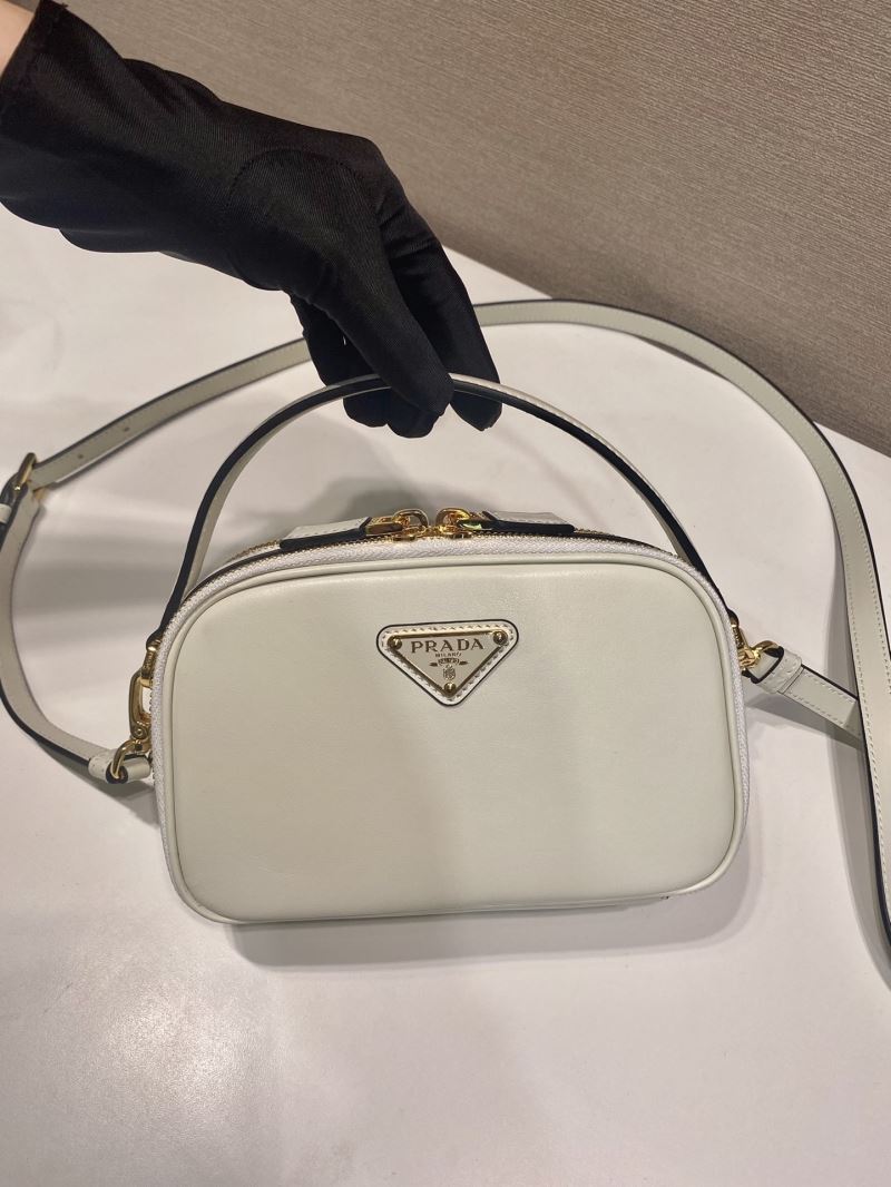 Prada Satchel Bags